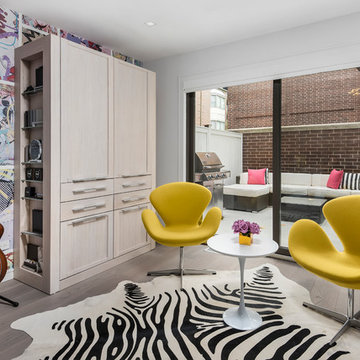 Gold Coast Townhome