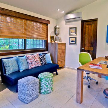 Golf Course Residence
