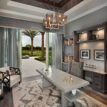 Golf Magazine's 2015 Golf Dream Home