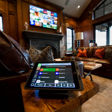Gorgeous 14,000 Sq Ft Colorado Guest House