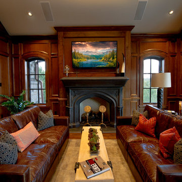 Gorgeous 14,000 Sq Ft Colorado Guest House