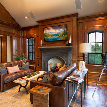 Gorgeous 14,000 Sq Ft Colorado Guest House