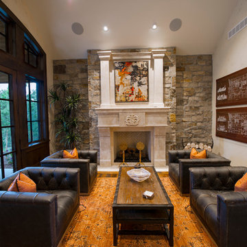 Gorgeous 14,000 Sq Ft Colorado Guest House