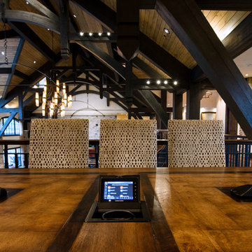 Gorgeous 14,000 Sq Ft Colorado Guest House