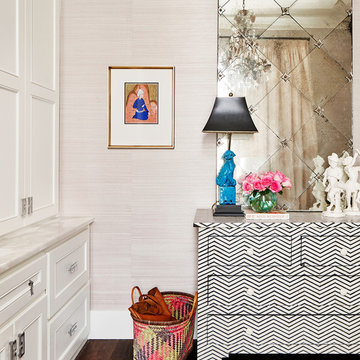 Gorgeous Grasscloth!!