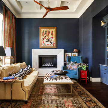 Gorgeous Grasscloth!!