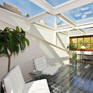 Gramercy Townhouse