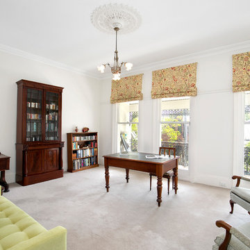 Grand Home in the Exclusive Toxteth Estate in Glebe