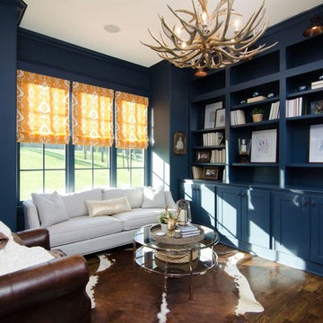 Graycliff Stunning Home