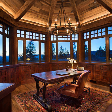 Great Northern Lodge