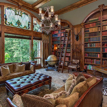 Great Rooms