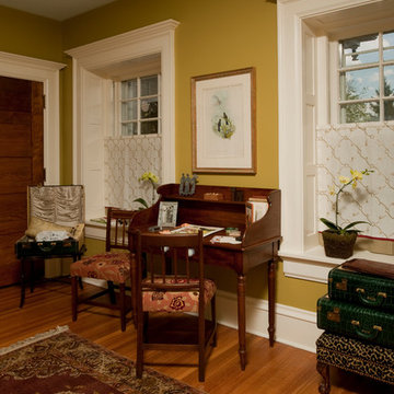 Green Bedroom - Chadds Ford, PA
