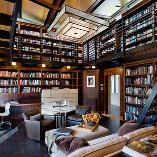 Green Knoll Residence