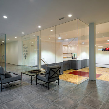 Greenwich Luxury Indoor-Outdoor Custom Home