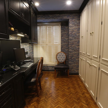 Grosse Pointe Shores Kitchen
