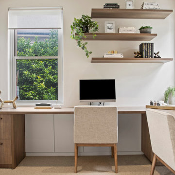 Gymea Bay Residence