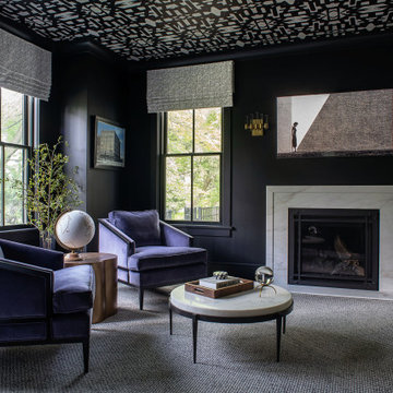 Haddonfield Home