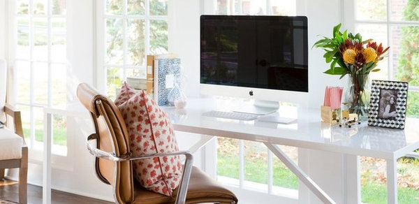 Houzz office desk deals
