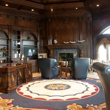Hall House