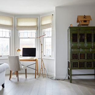 Hampstead Residence