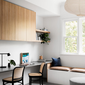 Hampton House Renovation
