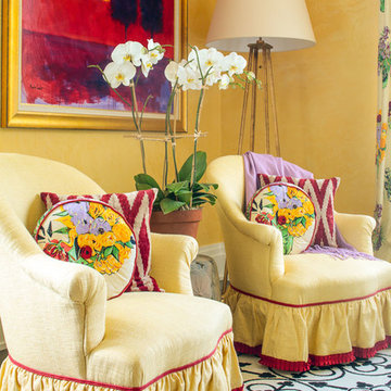 Hamptons Designer Showhouse