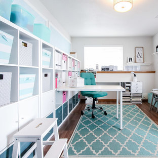 Hanlon Craft Room