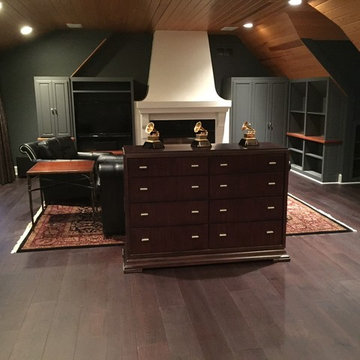 Hardwood Flooring Install Orono, MN