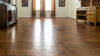 Best 15 Flooring Companies Installers, San Antonio Flooring Installers