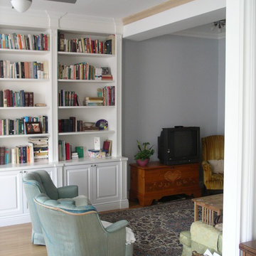 Harlem Apartment