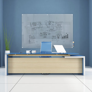 Harmony Glassboards