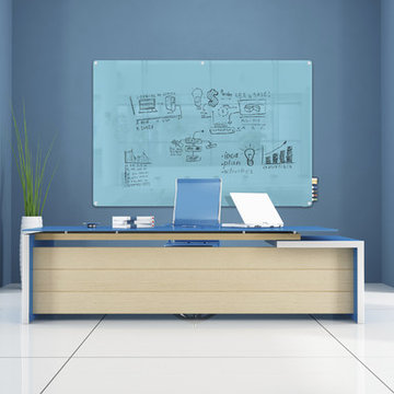 Harmony Glassboards