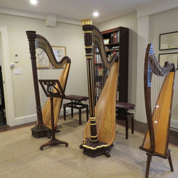Harp Studio