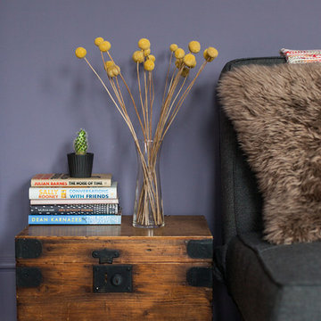 Harringay Victorian Flat