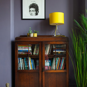 Harringay Victorian Flat
