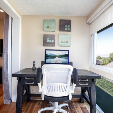 Harris Townhome