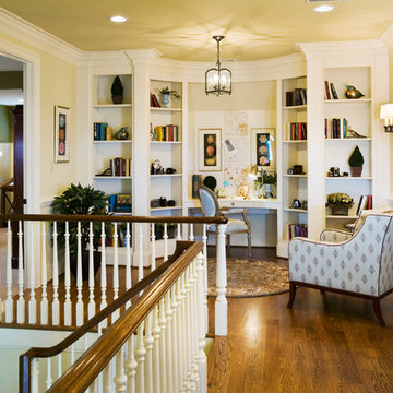 Haverford Reserve | The Carriage Homes
