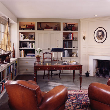 Haverford Residence