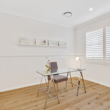 Hawthorn 343 - Display Home