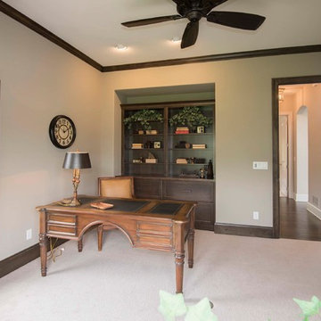 Hawthorne 2018 MBA Parade of Homes Model - Home Office