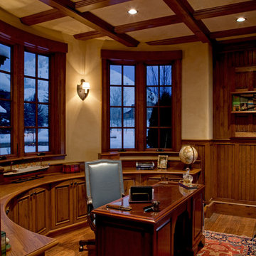 Hayes Residence