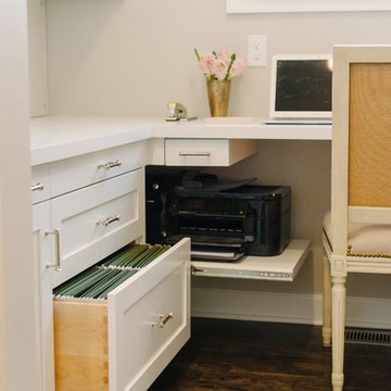 Hazel Home Office