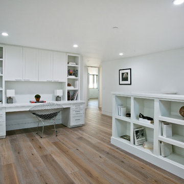 Hermosa Beach Ocean View Family Home