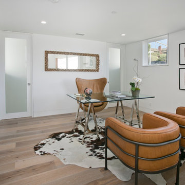 Hermosa Beach Ocean View Family Home