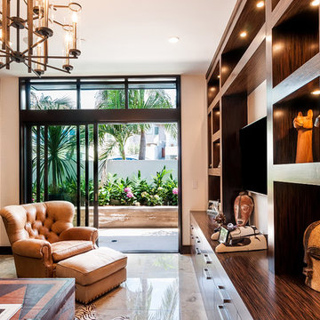 Hermosa Beach Residence