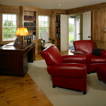 Herring Creek Farmhouse