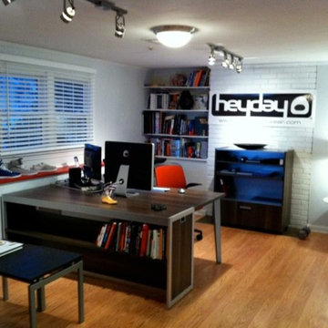 HeyDay Home Office - After