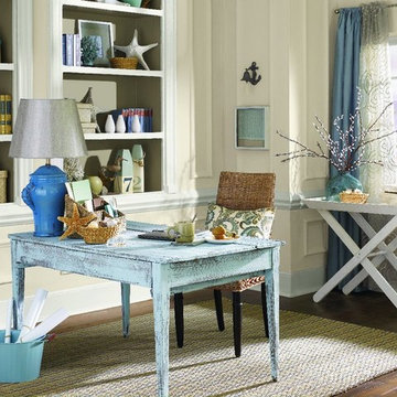 Sherwin Williams Piazza Blue - Photos & Ideas | Houzz