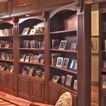Hidden Door Projects