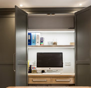 Elegant bespoke living deals